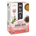 Numi Organic Teas, 1.27oz., Jasmine Green, PK18 10108